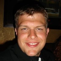 Brock Siegel, CEO of Omnitized