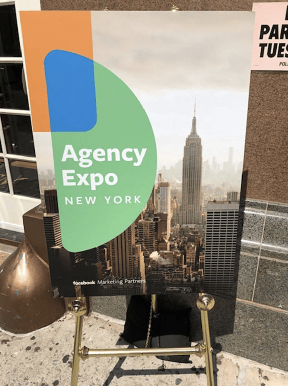 Omnitized Digital Marketing interview feature in The Greater Wyoming Valley Chamber publication