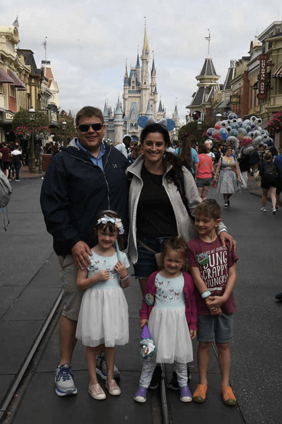 Omnitized Digital Marketing team and services feature