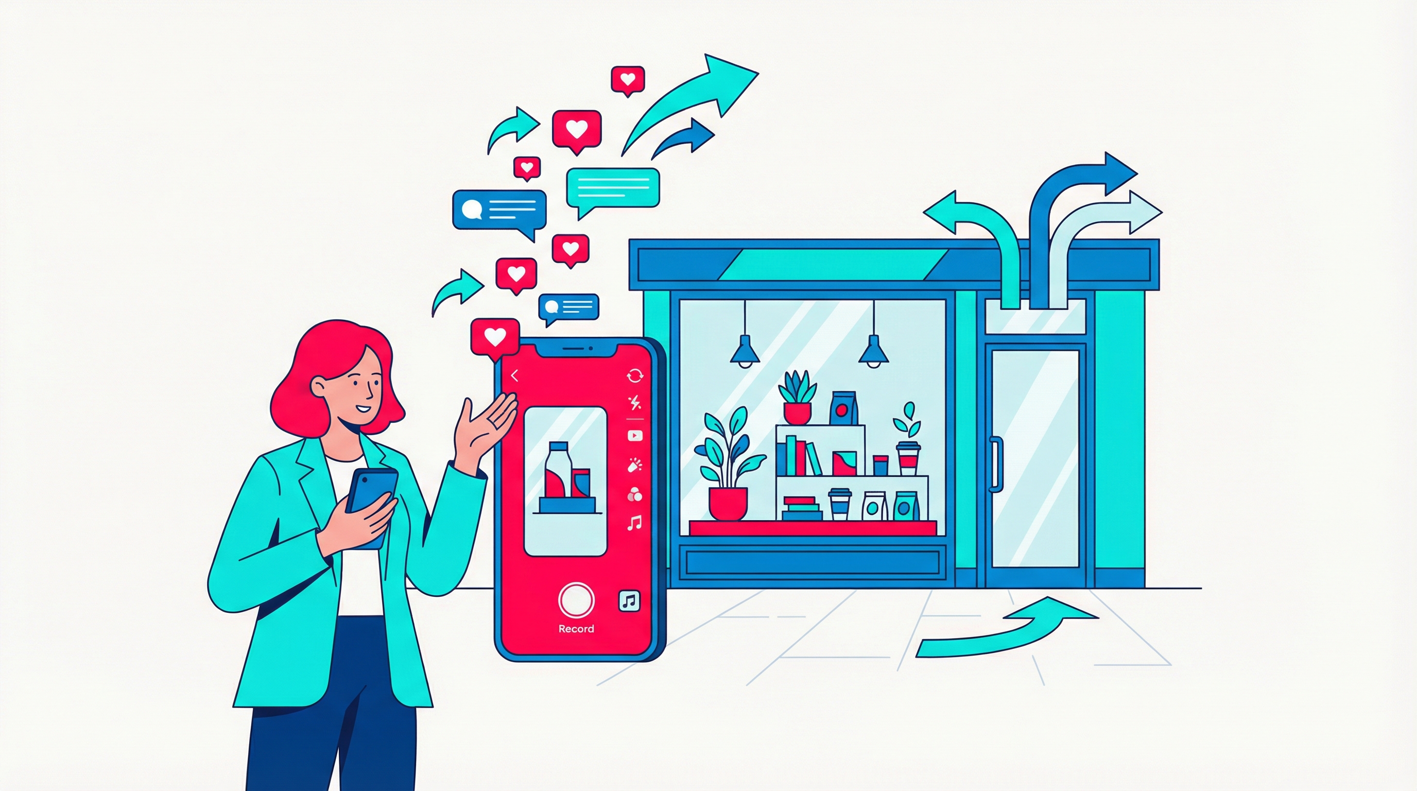 How TikTok Ads Can Supercharge Your Local Business